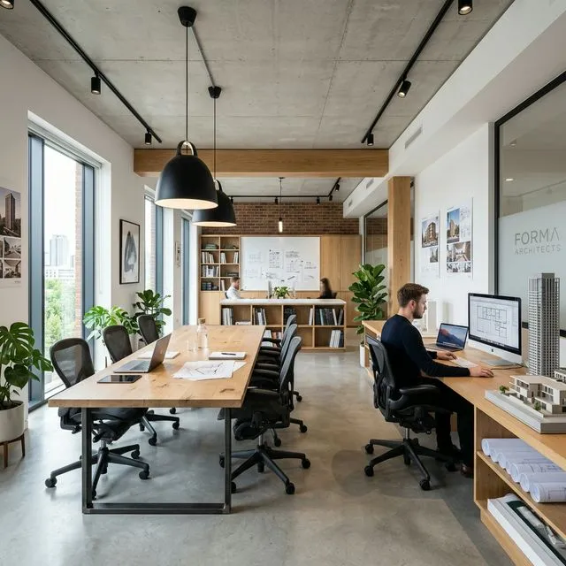 Architects/Designers